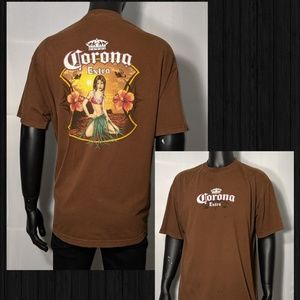 Corona Graphic Tee
